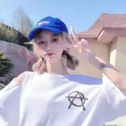  仙女系头像好看可爱大全适合女生的微信头像大全
