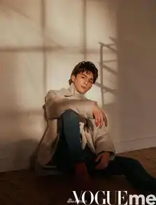 组图吴磊纽约时装周大片曝光光影交错彰显少年成熟气息 组图吴磊纽约时装周大片曝光光影交错彰显少年成熟气息