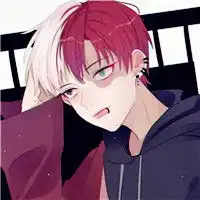 治愈系男生头像欧美可爱