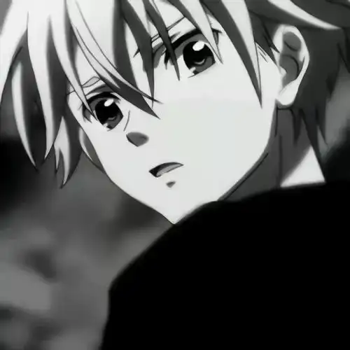 满心遗憾的动漫头像 满心遗憾的动漫头像