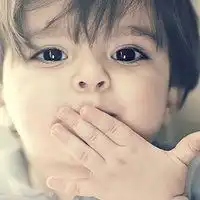  可爱外国小孩萌头像微信头像图片大全