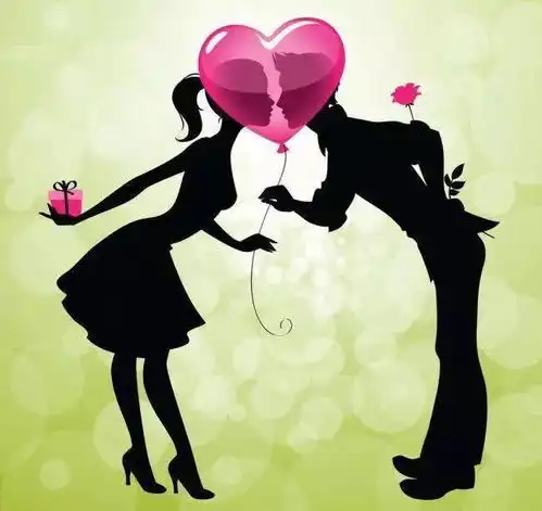 情人节送给天下重情人 情人节送给天下重情人