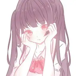 粉色少女心的动漫软妹头像吃卡通动漫头像我要个性网 粉色少女心的动漫软妹头像吃卡通动漫头像我要个性网