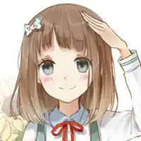  二次元图片动漫女生软妹子头像微信头像图片大全