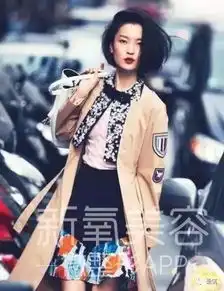  她明明是小眼睛塌鼻梁,却是直男心中的禁欲系女神