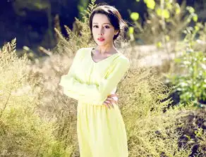  组图贾媛媛圣诞写真治愈系女神展知性气质