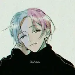 这两个头像是不是情侣头像啊 这两个头像是不是情侣头像啊