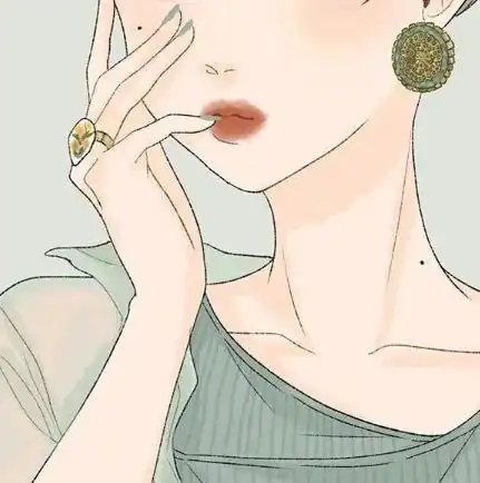 女生高清动漫ins头像高冷系黑暗系丧系酷的霸气超拽冷酷图片 女生高清动漫ins头像高冷系黑暗系丧系酷的霸气超拽冷酷图片