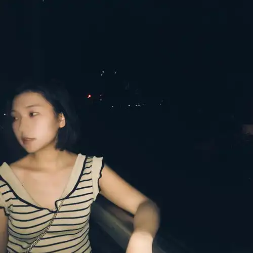  抖音大法好如何用手机拍出复古胶片风照片