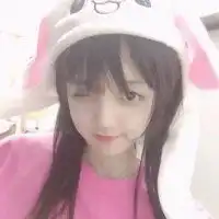  仙女头像