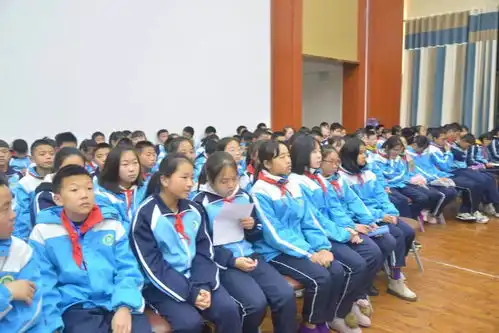  讲红色故事忆峥嵘岁月传革命精神做时代少年遵义市第四十二中学红色12月系列活动之讲红色故事活动