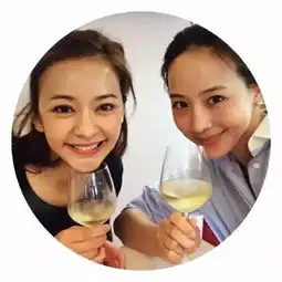  陈意涵和张钧甯的30岁旅行,或许正是你理想中的模样