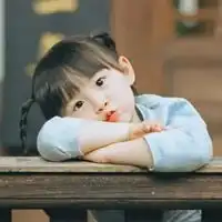  qq头像女生超萌现代风女生超萌超可爱qq头像