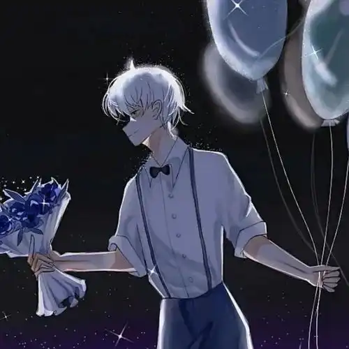 百看不厌的霸气头像系列