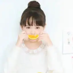  三人闺蜜头像,不要动漫的