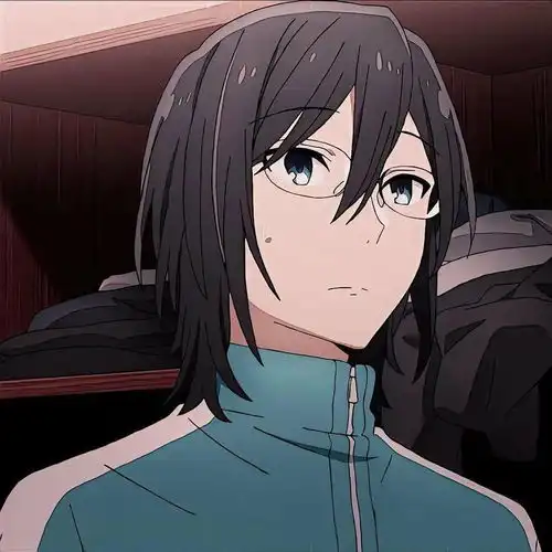 动漫头像百看不厌 动漫头像百看不厌