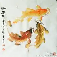  如意吉祥好运来微信头像微信头像图片大全
