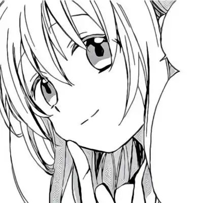  日系女漫