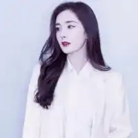 闺蜜头像仙女系一人一半