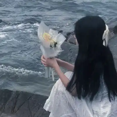  女生头像好评榜
