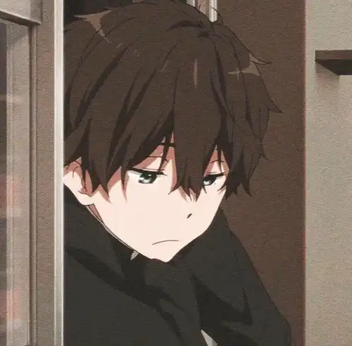  微丧男头少年时代的忧郁,是对整个宇宙的骄傲