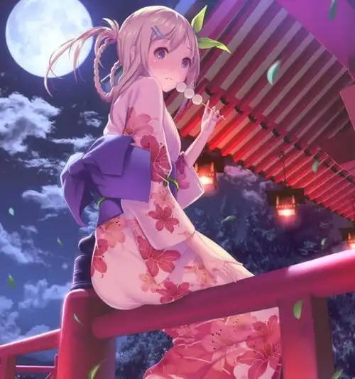 动漫头像拥有漂亮长发的小姐姐,走在路上就是特别的自信 动漫头像拥有漂亮长发的小姐姐,走在路上就是特别的自信