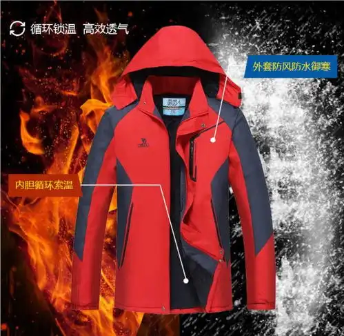 红色系列男生头像g2