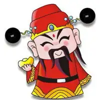 财神爷头像图片大全,全网最火财神爷图片微信2 财神爷头像图片大全,全网最火财神爷图片微信2