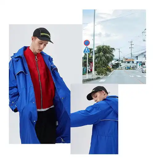  男孩的衣服别再淘宝瞎买了pote才是男孩们的时尚更衣室