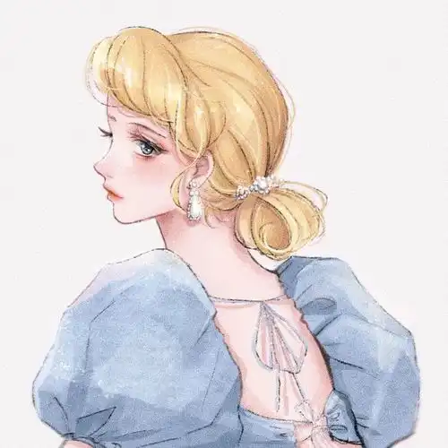  百看不厌微信头像
