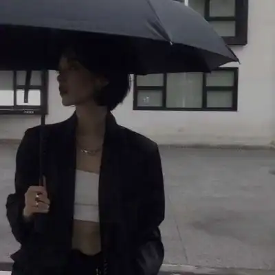 御姐系女生动漫头像女生