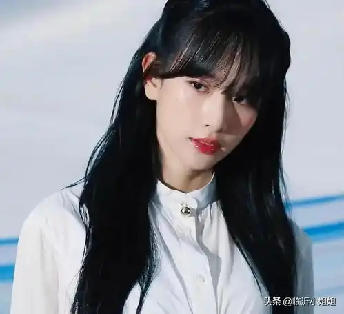  雪娥,清冷优雅的气质,人间玫瑰的美誉,少女感爆棚