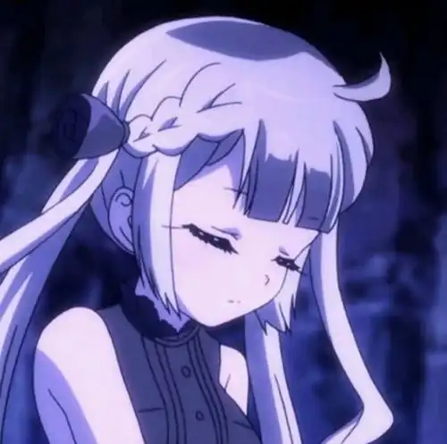 小众微丧女头瞬间泪崩的网红丧句 小众微丧女头瞬间泪崩的网红丧句