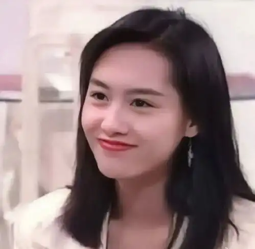 女生头像港风