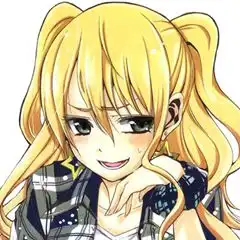  谁有critus漫画系列头像,最好是彩色的,黑白也行