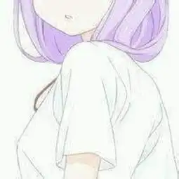  二次元动漫头像ww