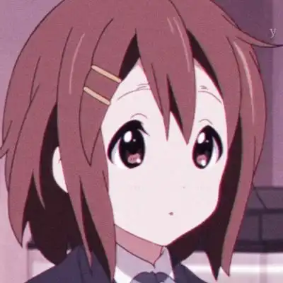 轻音少女可爱动漫闺蜜头像卡通动漫头像我要个性网 轻音少女可爱动漫闺蜜头像卡通动漫头像我要个性网