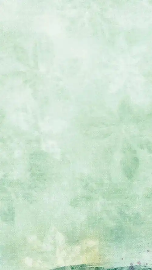  治愈系女生必备超粉嫩的薄荷绿桌布,让你清新迎接每一天的挑战