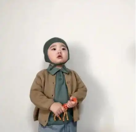 舍不得分享系列萌娃情头炒鸡可爱呆萌,你想pick 舍不得分享系列萌娃情头炒鸡可爱呆萌,你想pick