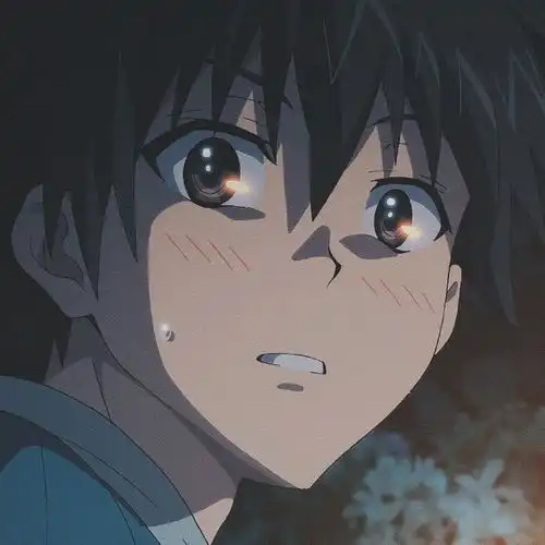 人类高质量动漫男头,快来快来 人类高质量动漫男头,快来快来