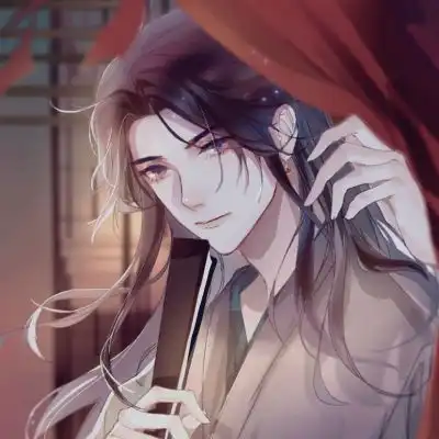  2023痞帅男生动漫头像