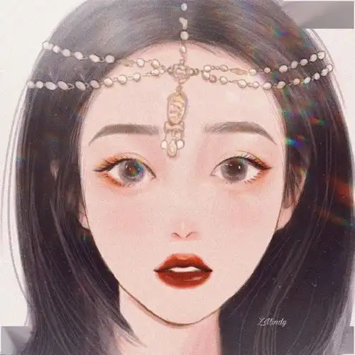 微信头像百看不厌 微信头像百看不厌