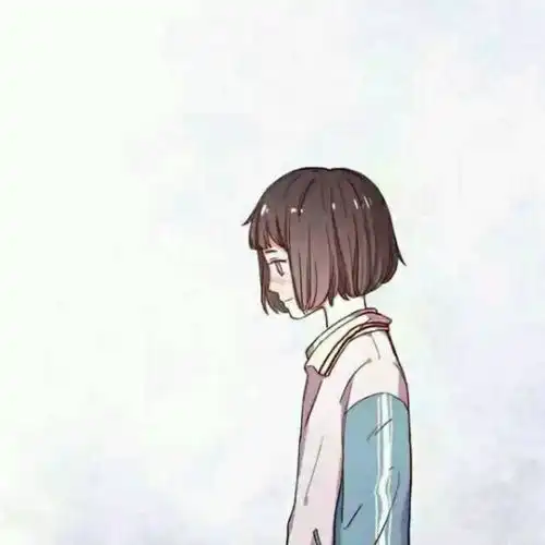  求这张的情侣头像