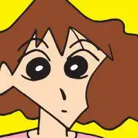 野原美伢微信头像