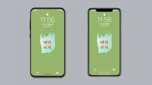 壁纸绿色系快来养眼 壁纸绿色系快来养眼