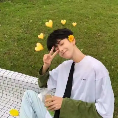 超火绿色头像分手就应该体面暴走女孩不好惹 超火绿色头像分手就应该体面暴走女孩不好惹