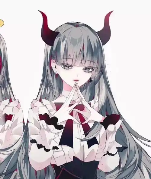 动漫头像对象不是人动漫情头微丧系闺蜜头像合集 动漫头像对象不是人动漫情头微丧系闺蜜头像合集