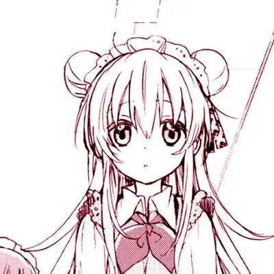 汐颜.软妹甜头动漫黑白粉色卡通动漫头像我要个性网 汐颜.软妹甜头动漫黑白粉色卡通动漫头像我要个性网