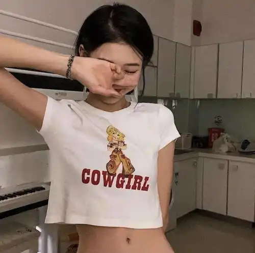 可爱系头像女生真人可保