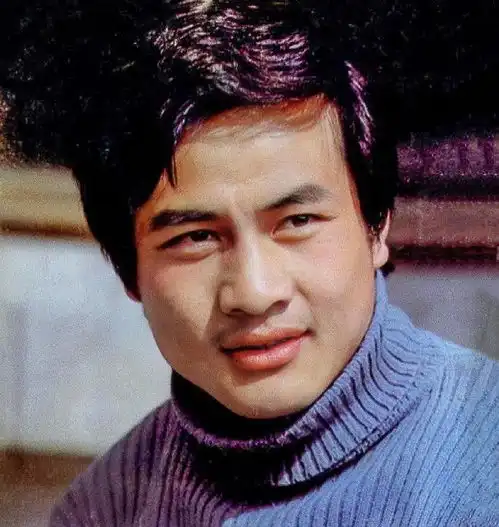  80年代男演员,各有各的帅,您还记得他们吗